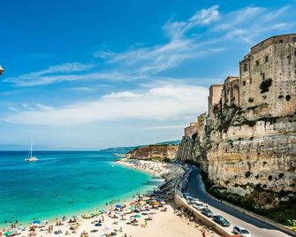 Appartamento Cavaliere Tropea - Tropea