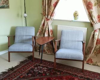 Upthedowns B&B - Sevenoaks - Sala de estar