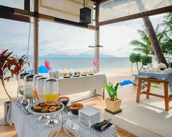 The Sea Koh Samui Resort & Residences by Tolani - Ko Samui