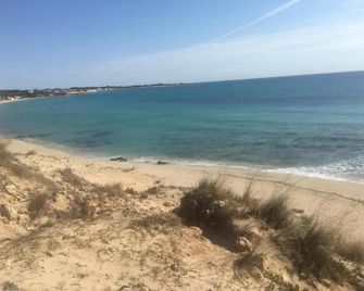 B&B a casa di PaPi - Lizzano - Playa