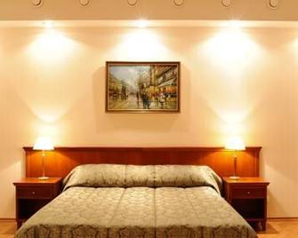 Palace Hotel - Syktyvkar - Habitació
