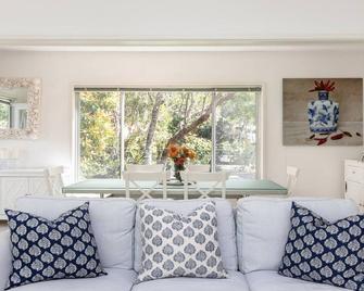 Diamond Drift - Pearl Beach - Pearl Beach - Dining room