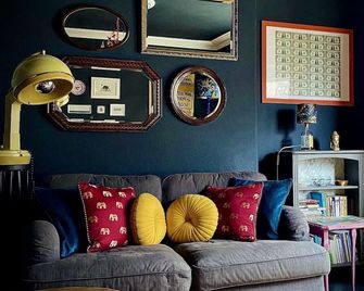 Crafnant House - Bed & Breakfast - Llanrwst