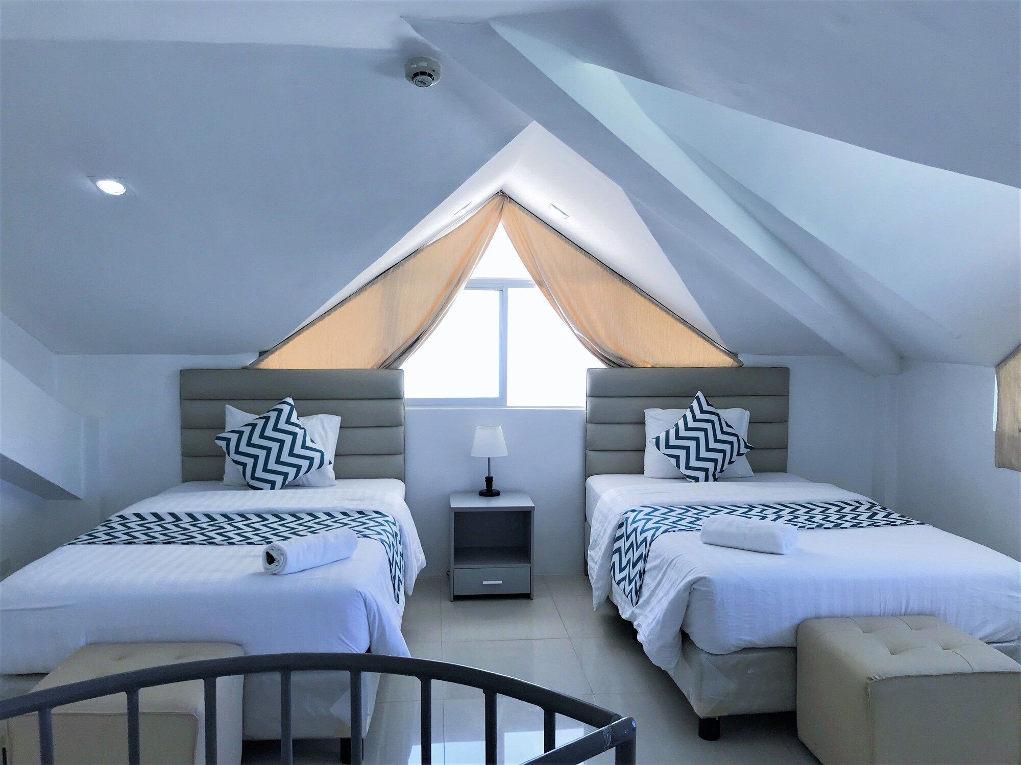 Grand Blue Beach Hotel