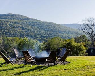 Eastwind - Windham - Patio