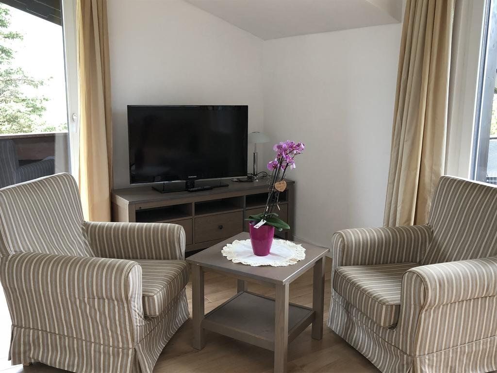 Rupertihof - פושל אם זה - סלון