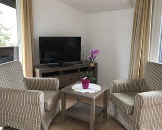 Rupertihof - פושל אם זה - סלון