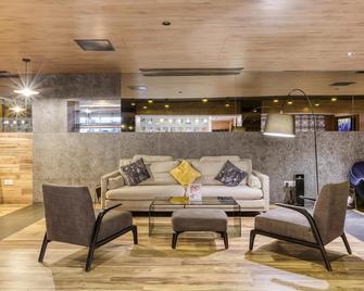 Solana Hotel & Spa - Mellieha - Lounge