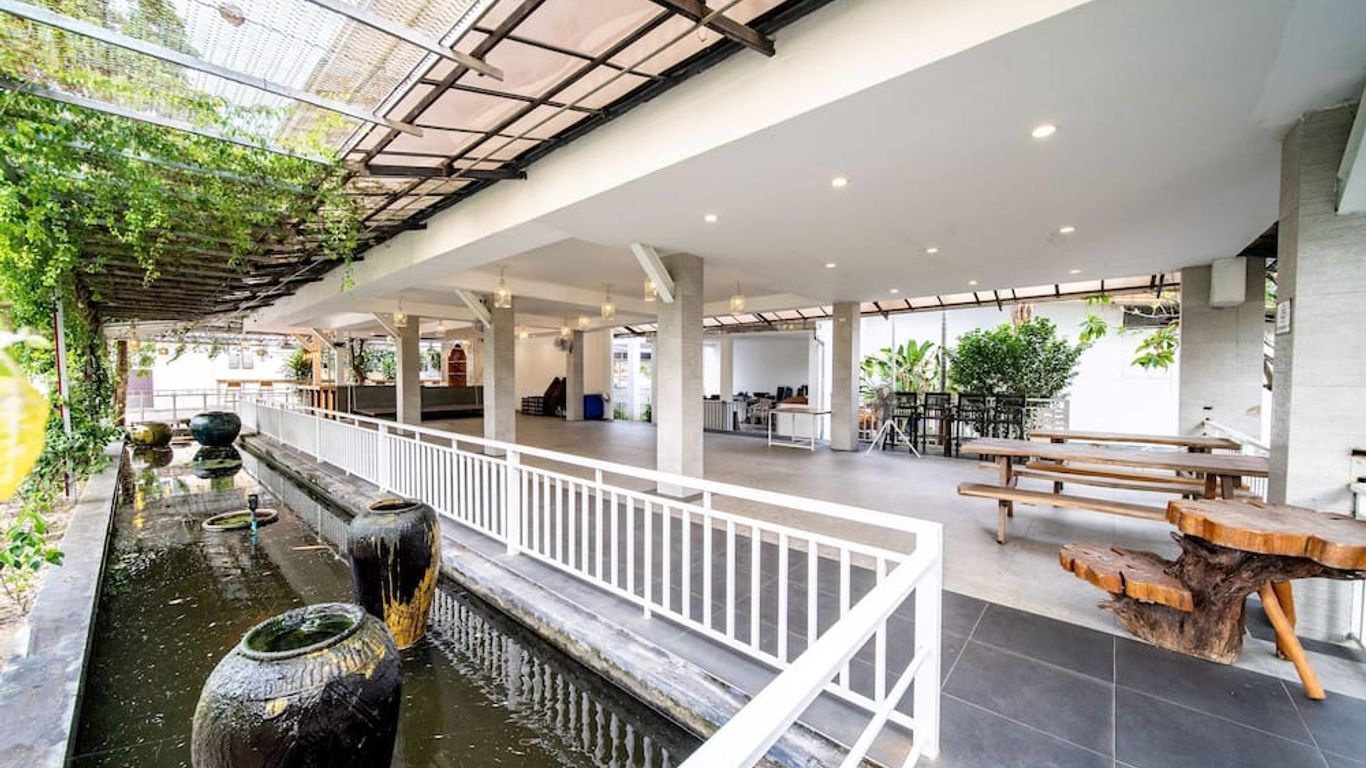 Kasalong Resort and Spa Pattaya