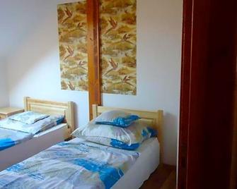 Felso Fogado - Felsotold - Bedroom
