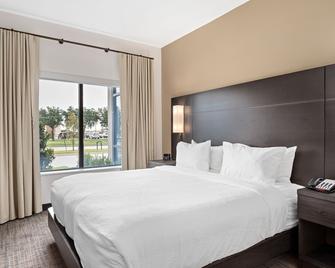 Residence Inn By Marriott Port Arthur - Port Arthur - Bedroom