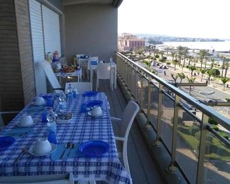 La Marina B&B - Civitavecchia