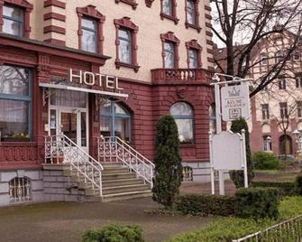 Hotel Krone - Arnstadt - Building