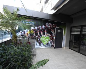 Avena Resort & Spa Hotel - Alanya - Vista del exterior