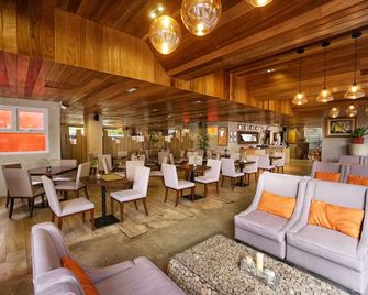 Uncle Toms Cabin Hotel - Cebu City - Lounge