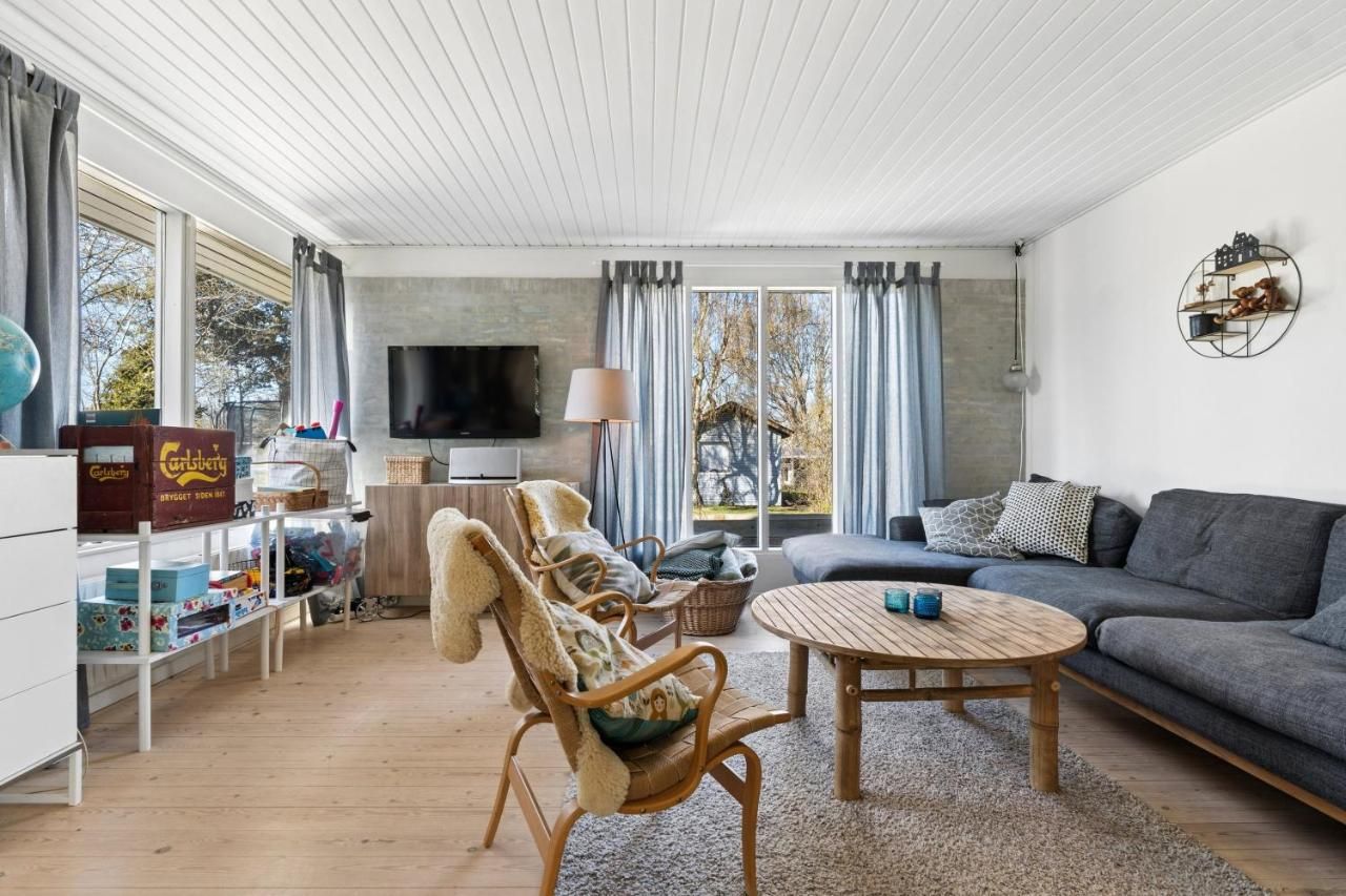 Cozy Holiday Home Near The Beach And Gilleleje – Gilleleje