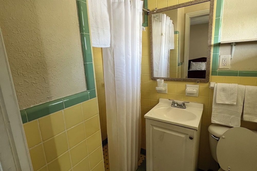 Budget Inn Ocala
