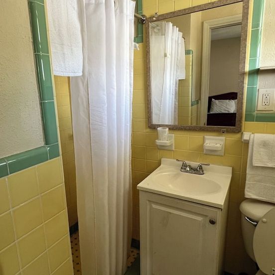 Budget Inn Ocala image 1