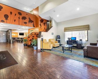 Sleep Inn Leesburg Chain Of Lakes - Leesburg