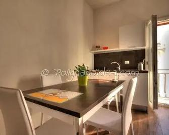 B&b Monopoli Old Town - Monopoli - Dining room