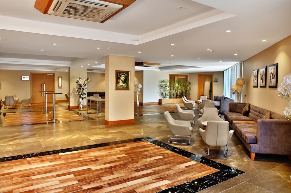 بوف هوتيلز سيو سويتس أتاسهير