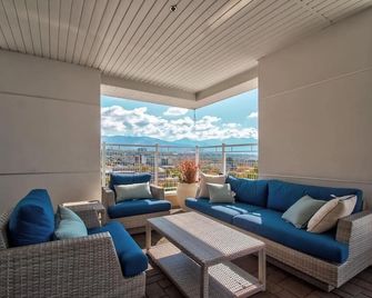 City View BOHO Apt Stocked w everything you need - Salt Lake City