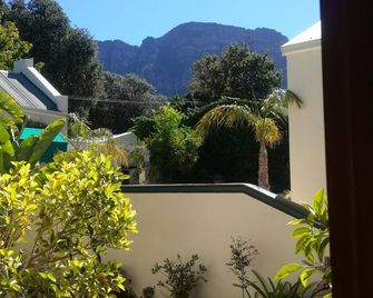 Newlands Guest House - Cape Town