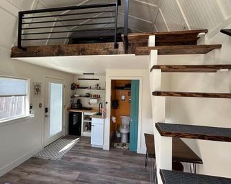 Cozy bungalow in charming Salt Lake City with skateramp - Salt Lake City