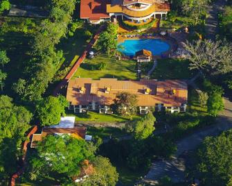 Hotel Martino Spa and Resort - Alajuela - Будівля