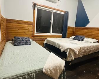 Tu Hospedaje - Trujillo - Bedroom