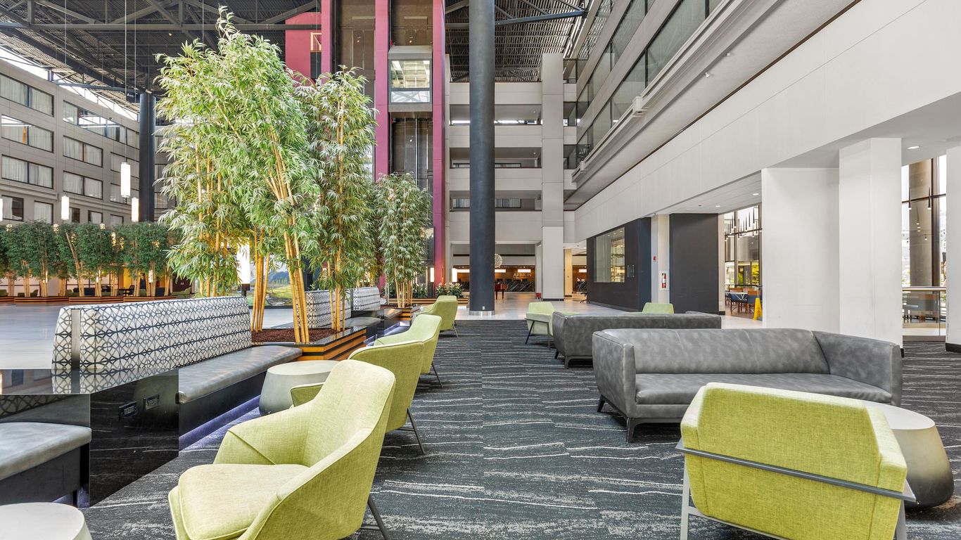 Armon Hotel & Conference Center Stamford Ct