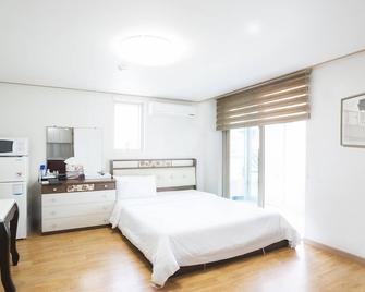 Ean Residence - Daejeon - Bedroom
