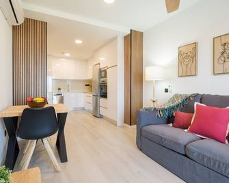 Castle of Light By CanariasGetaway - Las Palmas de Gran Canaria - Salon