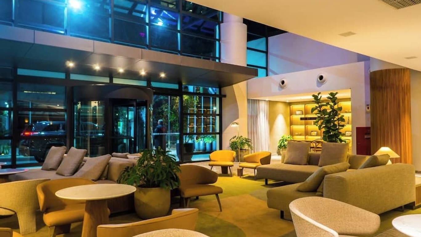 Blue Tree Premium Paulista