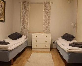 Rukatupa Motelli - Kuusamo