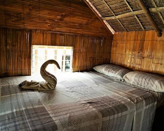 Hideaway Dive Hostel - Lapu-Lapu City - Bedroom
