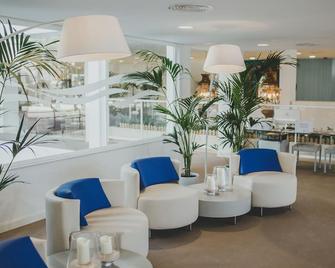 Hotel Alay - Adults Only Recommended - Benalmádena - Lobby