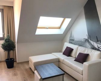 Evancy Bray-dunes Etoile De Mer - Bray-Dunes - Salon