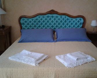 B&B Miramare - Trieste - Bedroom
