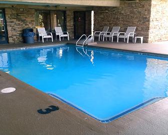 Riverside Motor Lodge - Pigeon Forge - Pigeon Forge - Pool