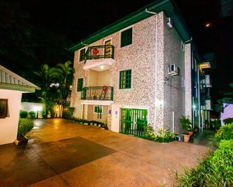 Genesis Place Hotel - Port Harcourt - Building