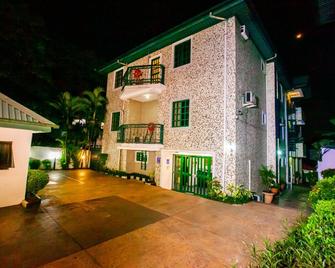 Genesis Place Hotel - Port Harcourt - Building