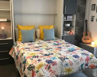 République n°1 - Beausoleil