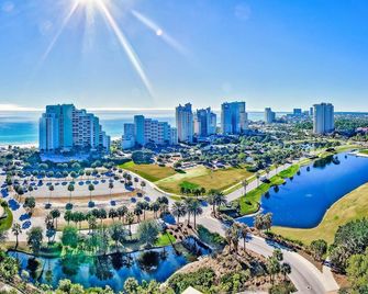 Luau I 6305 - Miramar Beach