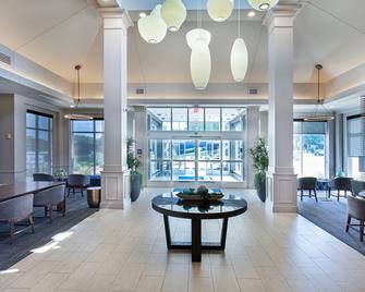 Crowne Plaza Nashville Airport - Nashville - Lobby