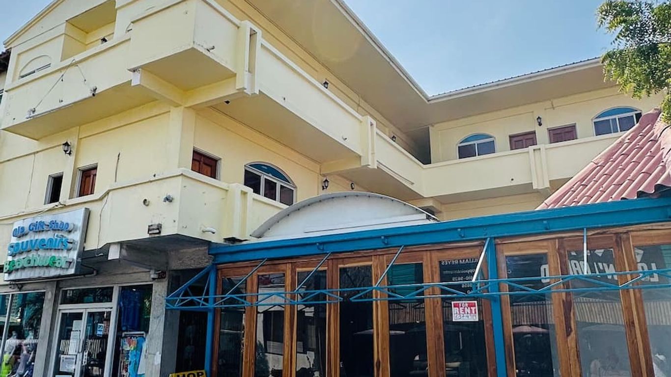 Hotel Ocean Paradise