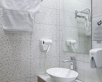 Astra Hotel - Almaty