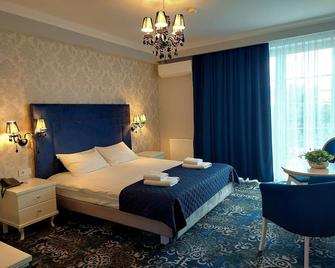 Hotel Lord - Radom - Camera da letto