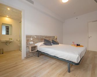 Agi Gloria Rooms 208 Hostel for rent in Roses Girona. - Roses - Schlafzimmer