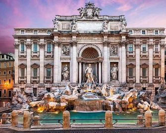 Luxury on The River - Roma